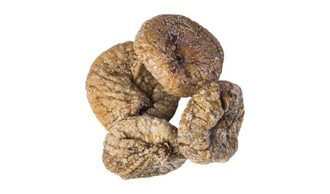 Whole Dried Figs Organic